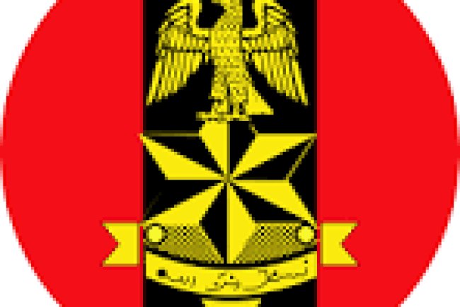 Guardians of the Nation: The Nigerian Army