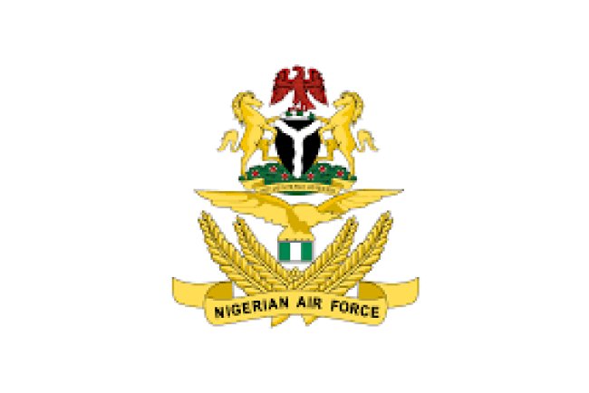 Guardians of the Skies: The Nigerian Air Force
