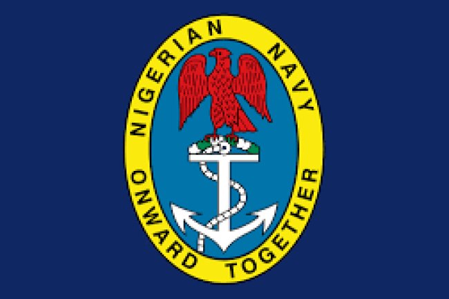 Guardians of the Seas: The Nigerian Navy