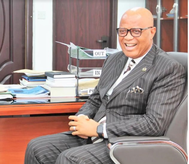 FOOD CRISIS - GOV ENO SAVES AKWA IBOM FROM FOOD CRISIS