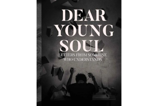 DEAR YOUNG SOUL