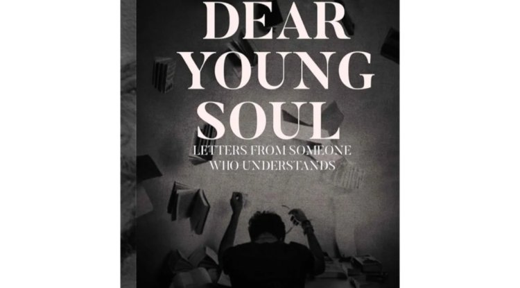 DEAR YOUNG SOUL