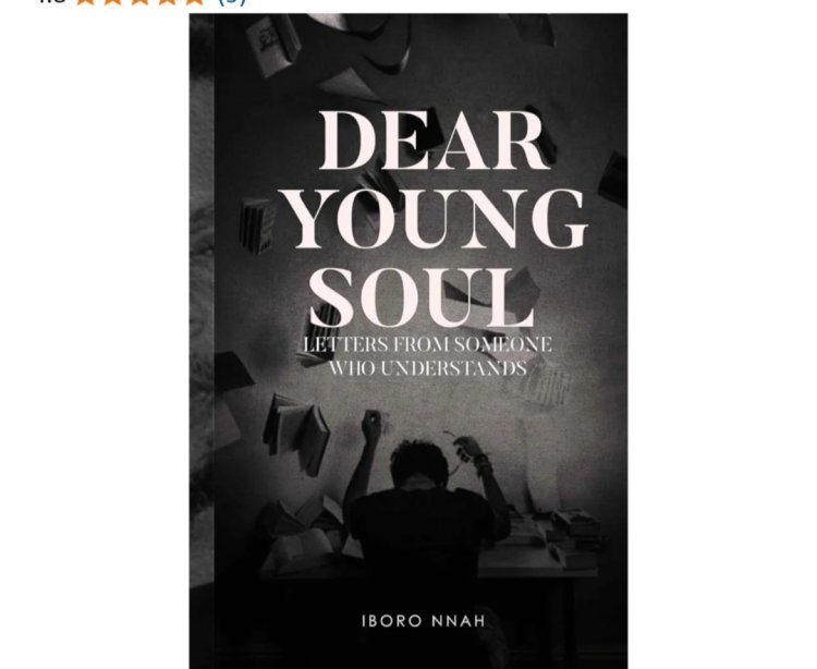 DEAR YOUNG SOUL