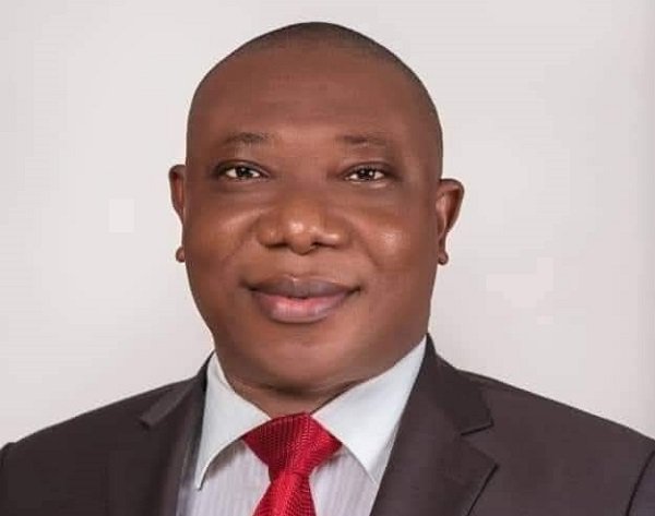 Chief Savior Enyiekere: Steering the National Assembly Service Commission
